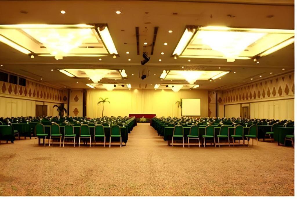Kartika Chandra Hotel Jakarta Exteriér fotografie