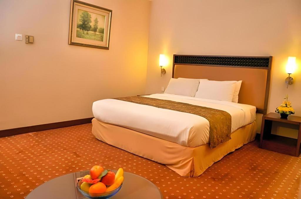 Kartika Chandra Hotel Jakarta Exteriér fotografie
