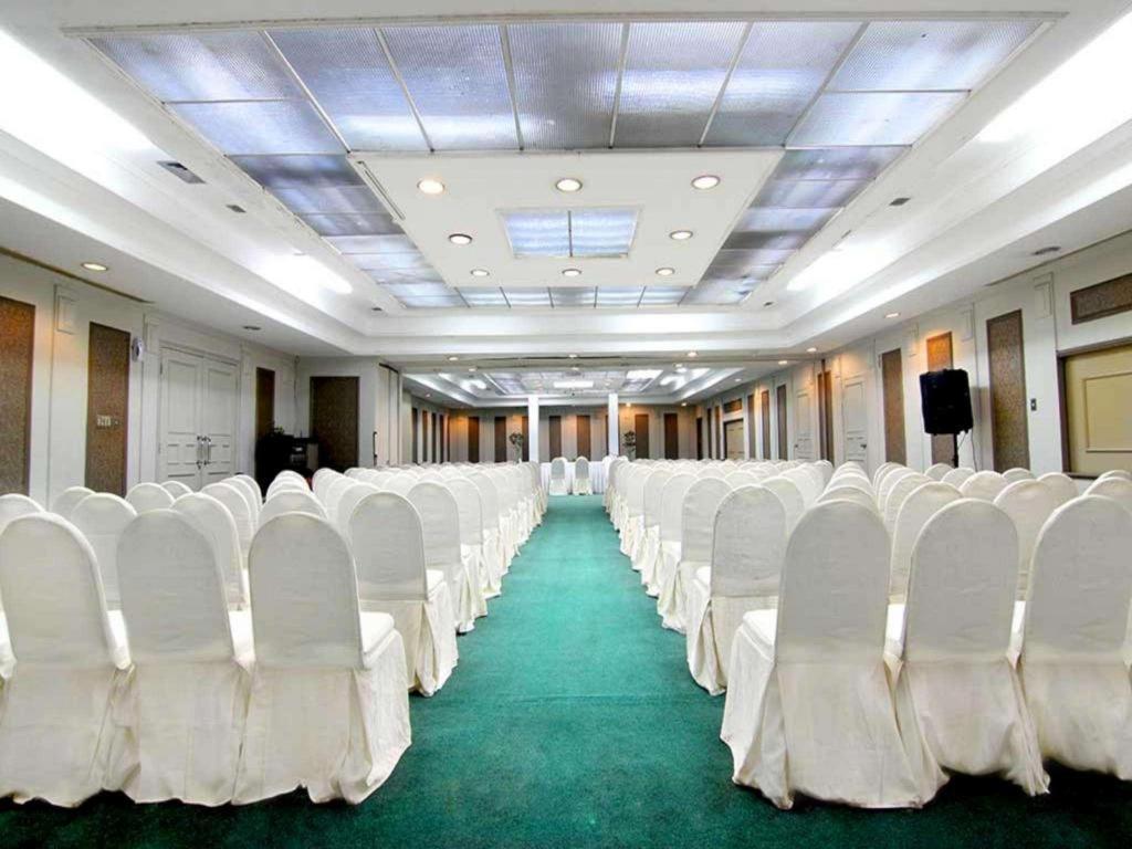 Kartika Chandra Hotel Jakarta Exteriér fotografie