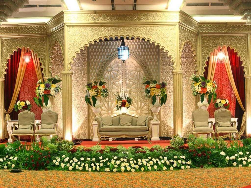 Kartika Chandra Hotel Jakarta Exteriér fotografie