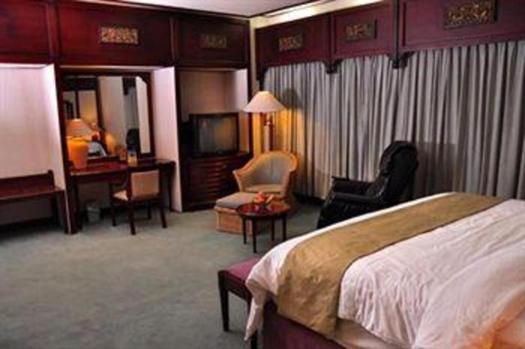 Kartika Chandra Hotel Jakarta Exteriér fotografie