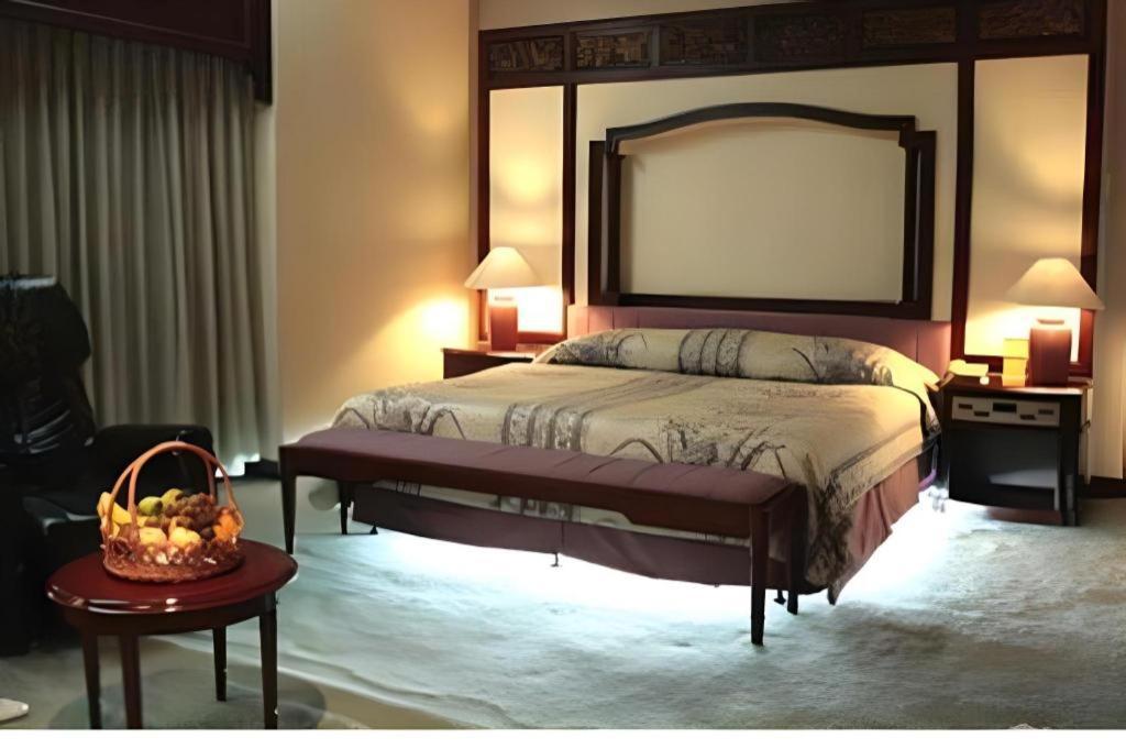 Kartika Chandra Hotel Jakarta Exteriér fotografie