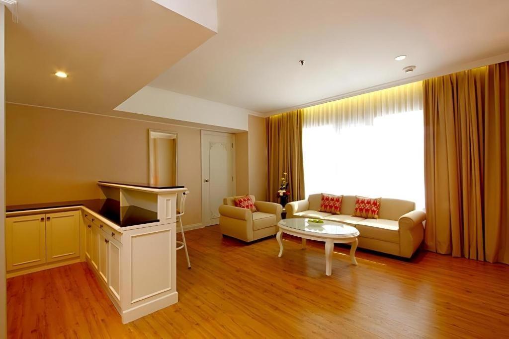 Kartika Chandra Hotel Jakarta Exteriér fotografie