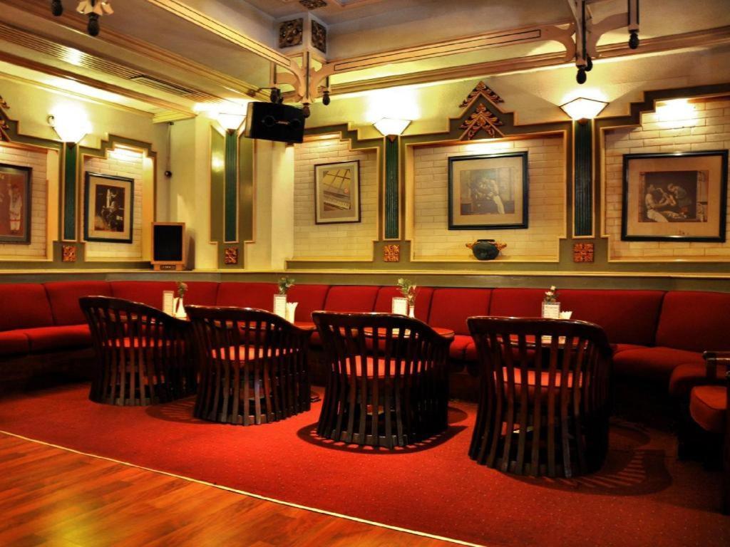 Kartika Chandra Hotel Jakarta Exteriér fotografie
