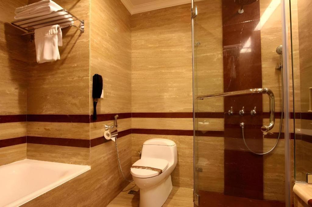 Kartika Chandra Hotel Jakarta Exteriér fotografie